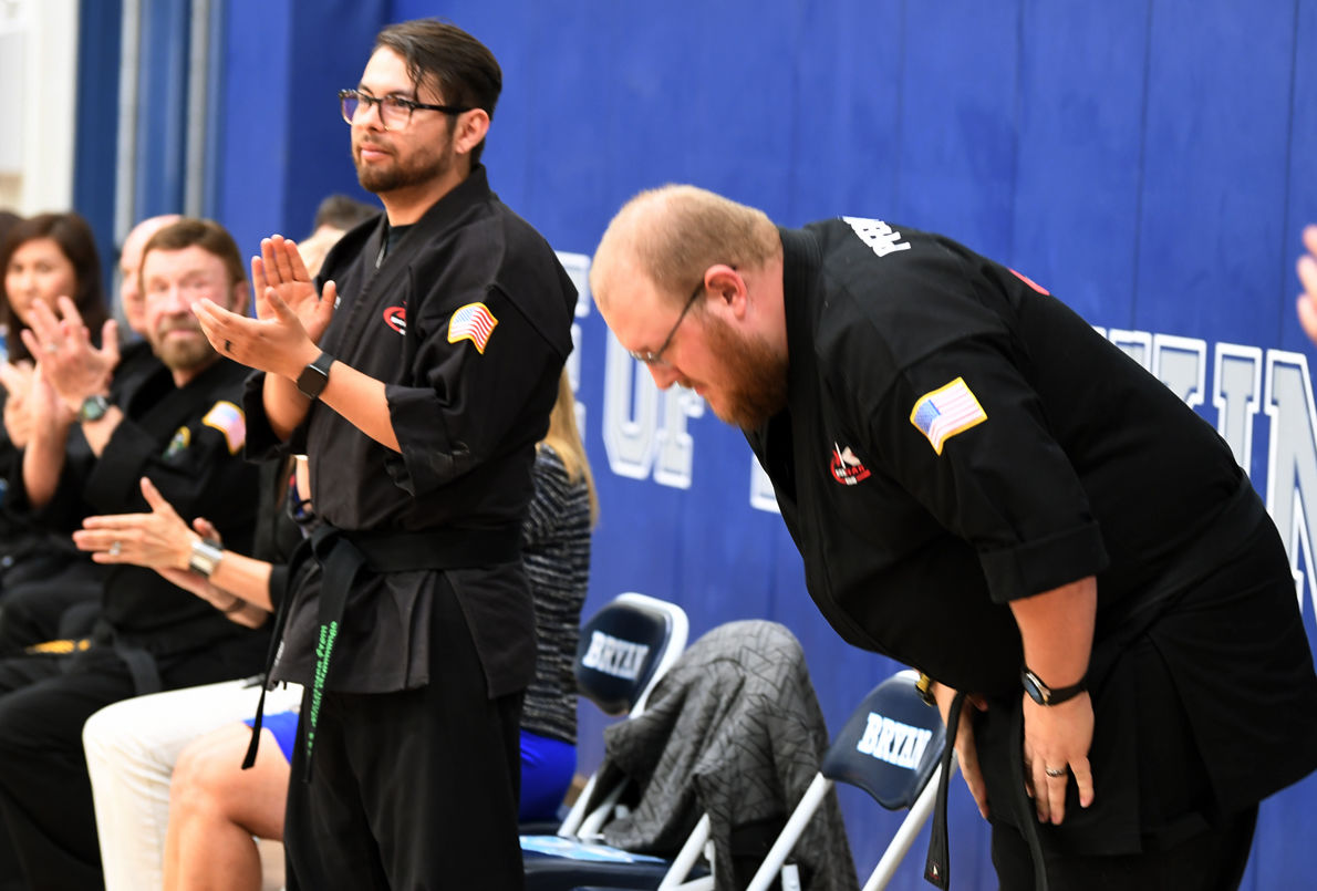 Chuck Norris Belt Ceremony 20.jpg